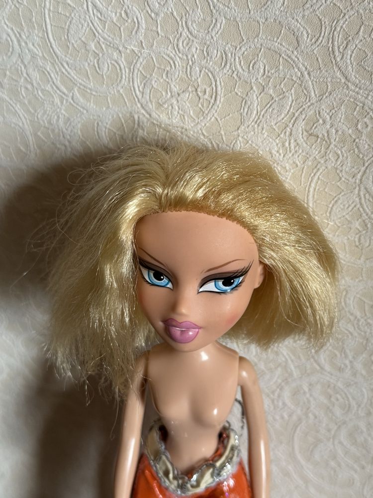 Bratz лялька братц оригінал