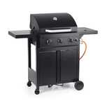 NOWY nieużywany fabrycznie zapakowany grill gazowy Landmann Rookie 3.1
