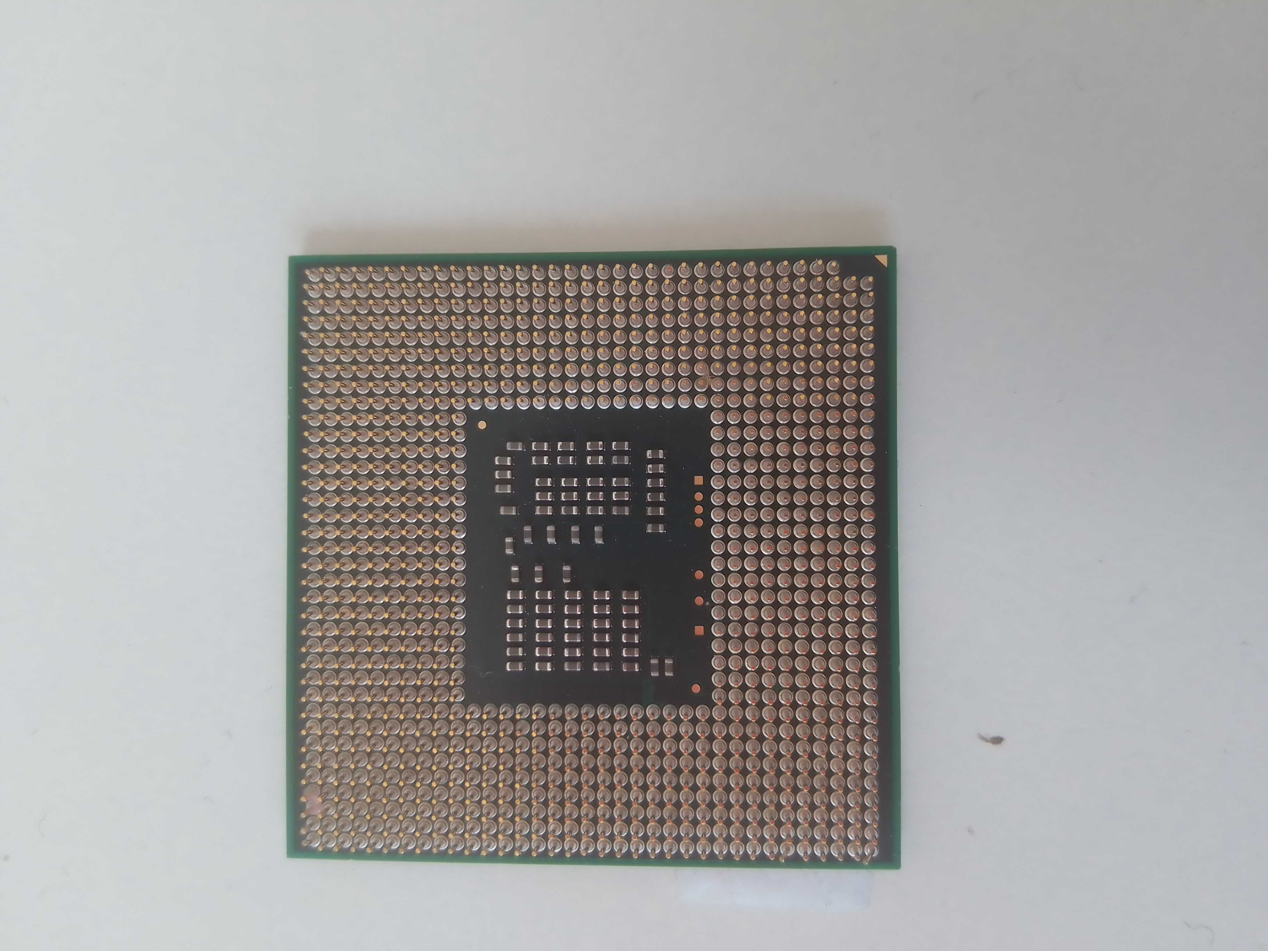 Procesor Intel Pentium P6100 2 rdzenie 2 wątki 2.00 GHz (001163)