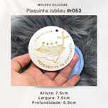 Moldes Silicone Artesanato