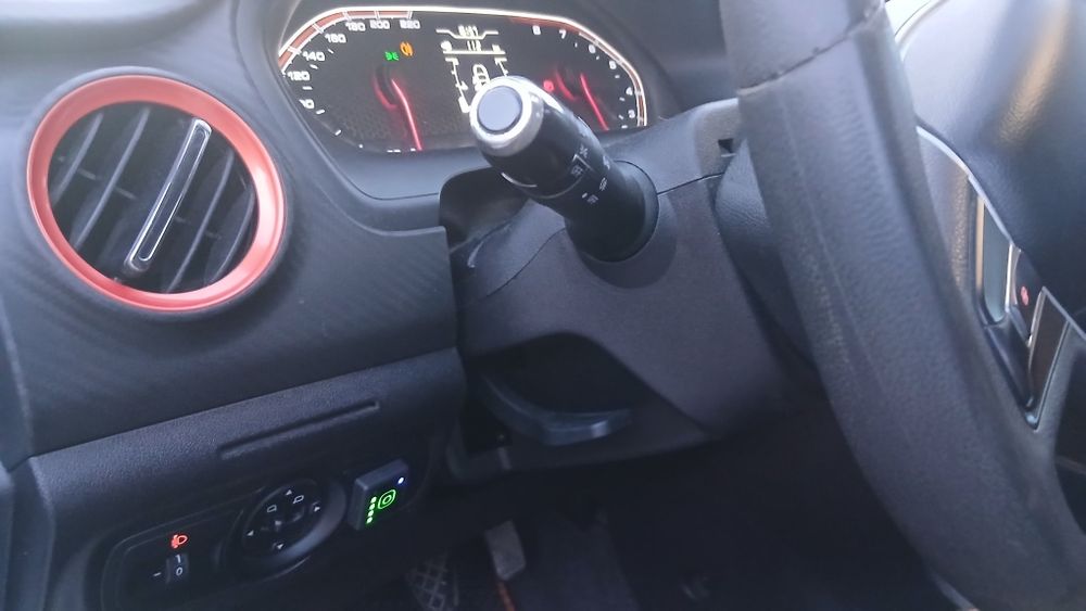 Продам кросовер Chery Tiggo 2 2021рік.