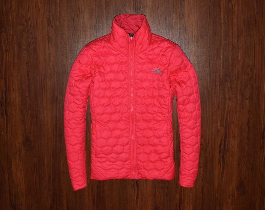 The North Face Thermoball (Женская Куртка Пуховик Норс )