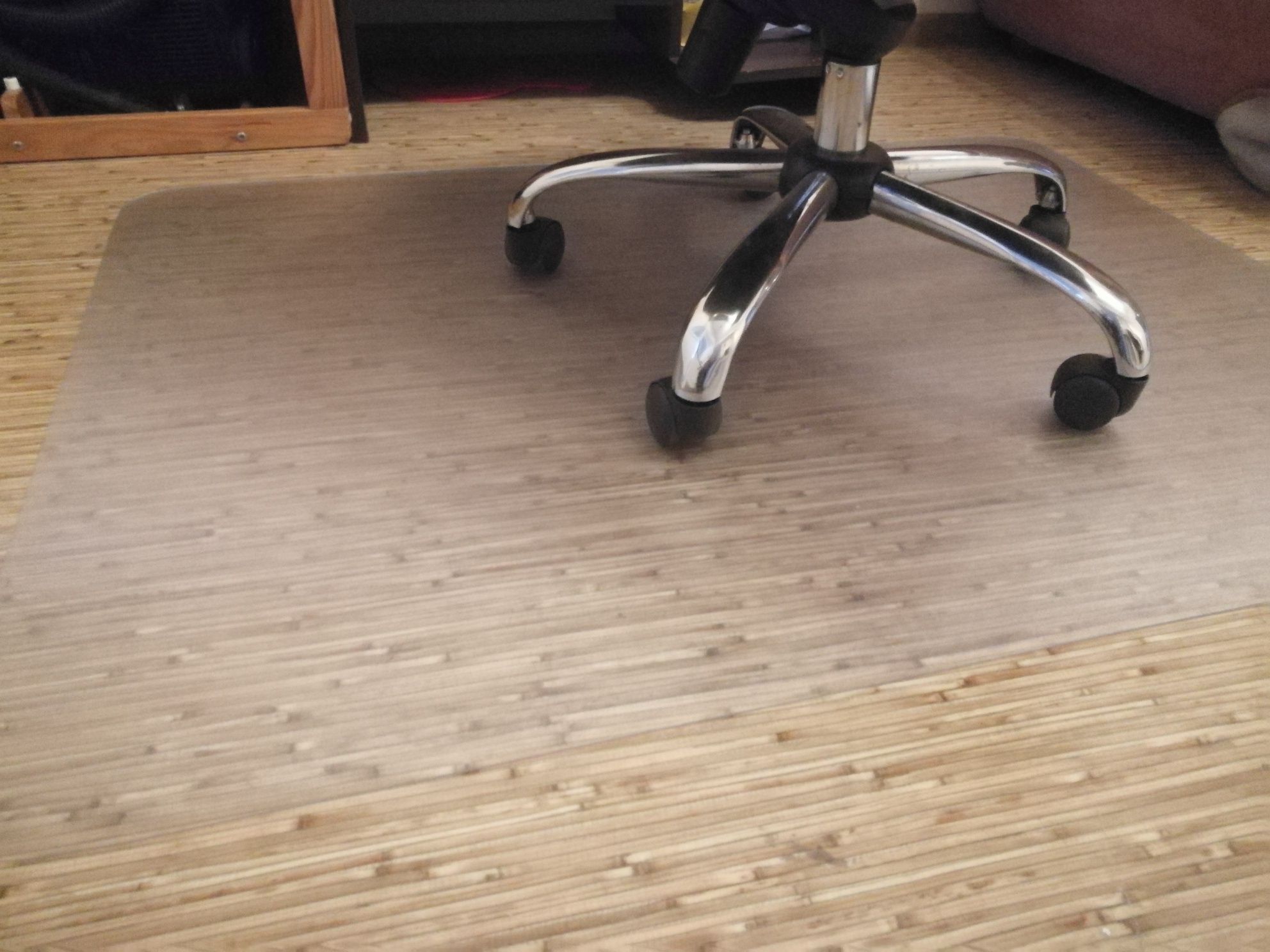 Підкладка на підлогу Chair Mat