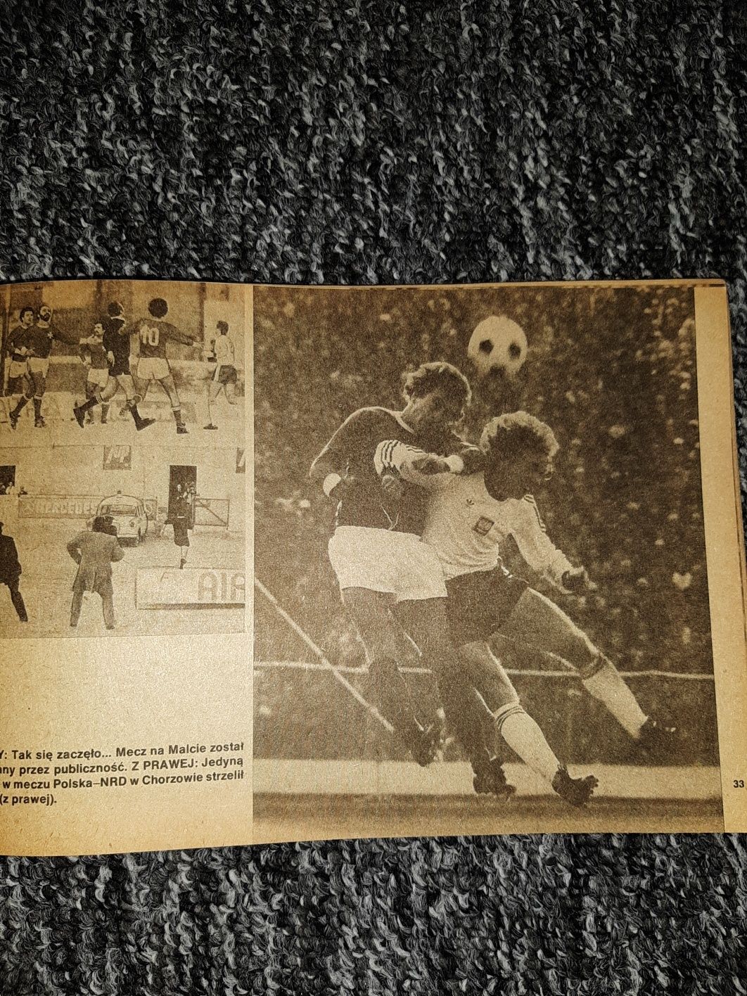 Piłka nożna Mistrzostwa Świata 1982, Espana'82