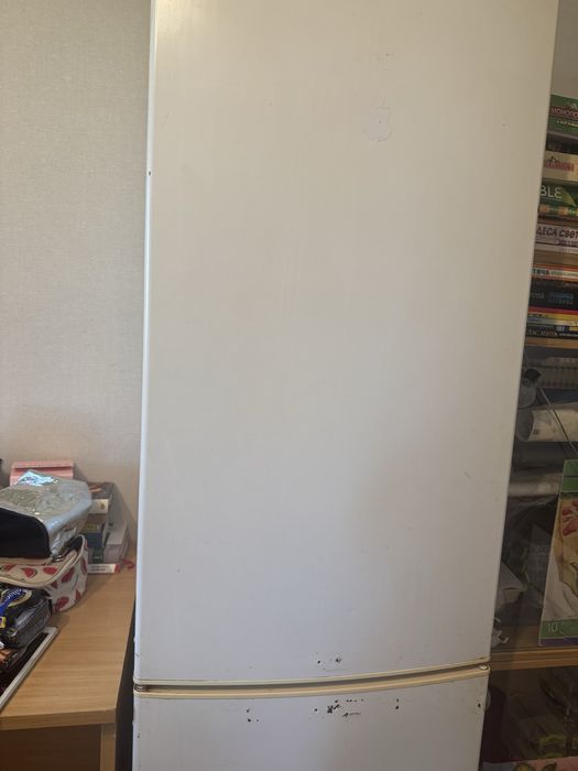 Холодильник Атлант