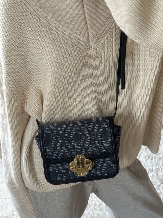 сумка бренду Maje