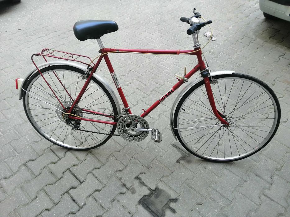 Rower Romet Pasat