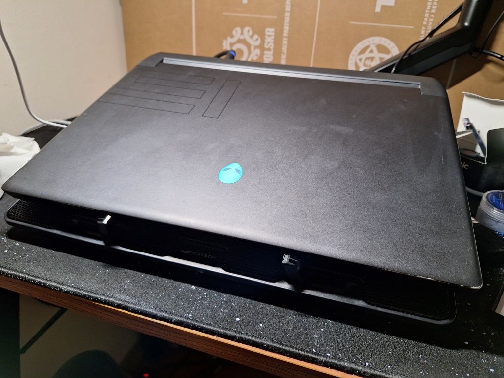 Notebook Gaming Portatil Alienware m15 r7