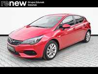 Opel Astra Salon Polska | Gwarancja | Serwis ASO