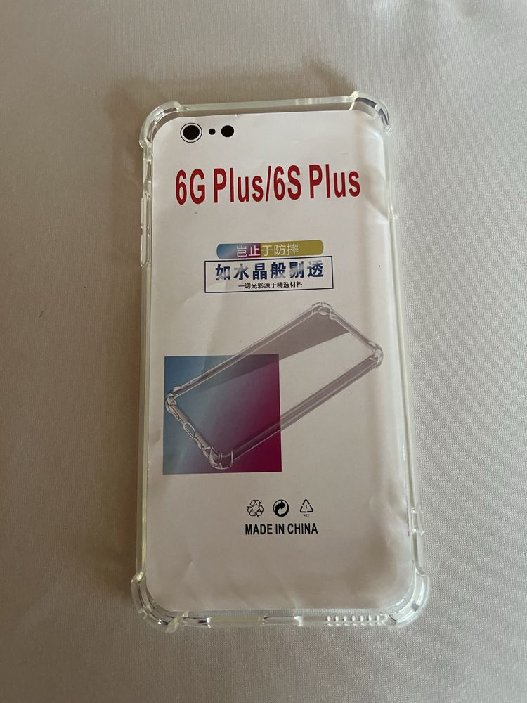 Etui do smartfona 6G plus / 6 S Plus