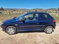 PEUGEOT 206 Hatchback 1.1 i