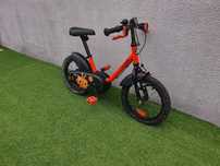 Bicicleta B-Twin Robot 500