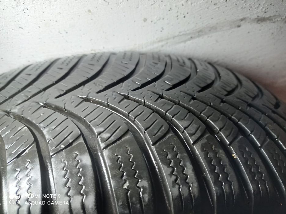 Felgi opony 5x100 175/70 R14 Hankook