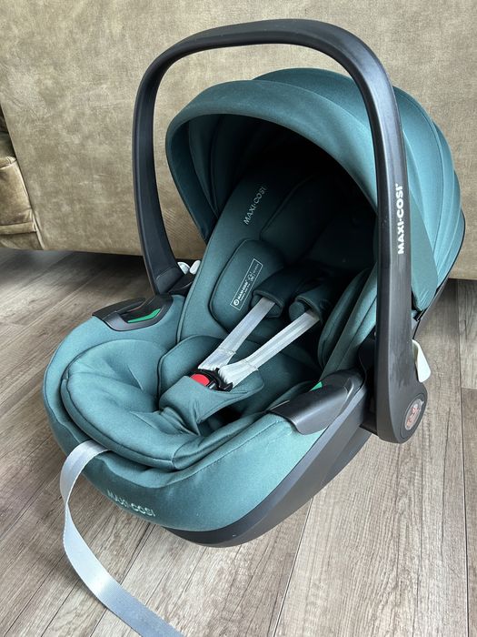 Fotelik samochodowy Maxi Cosi Pebble Pro Plus