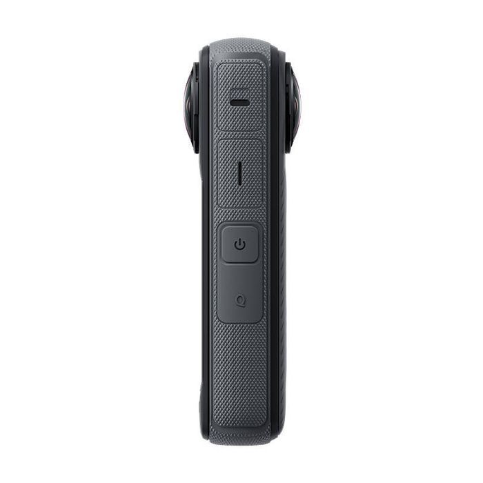 Kamera Insta360 X4 Action Bundle 8K 72Mp 135Min