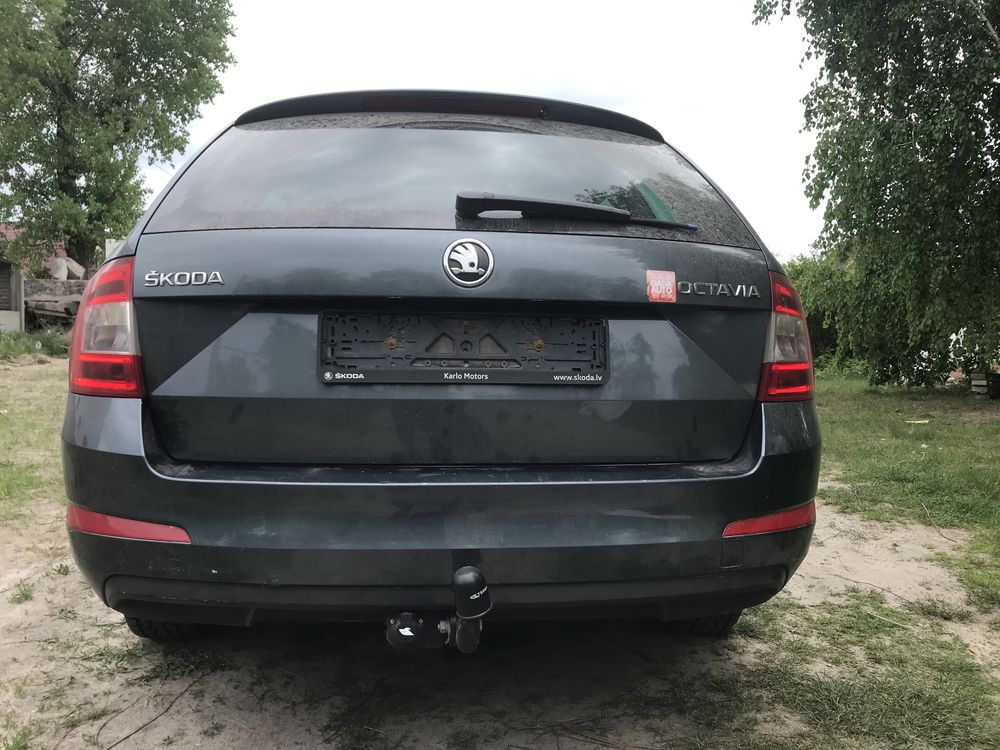 Двері,крило шкода А7,Skoda A7 Розборка