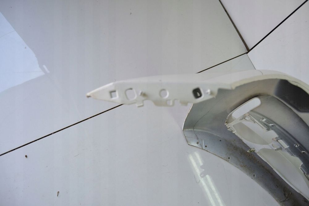 bmw 3 gt f34 2017 zderzak przedni