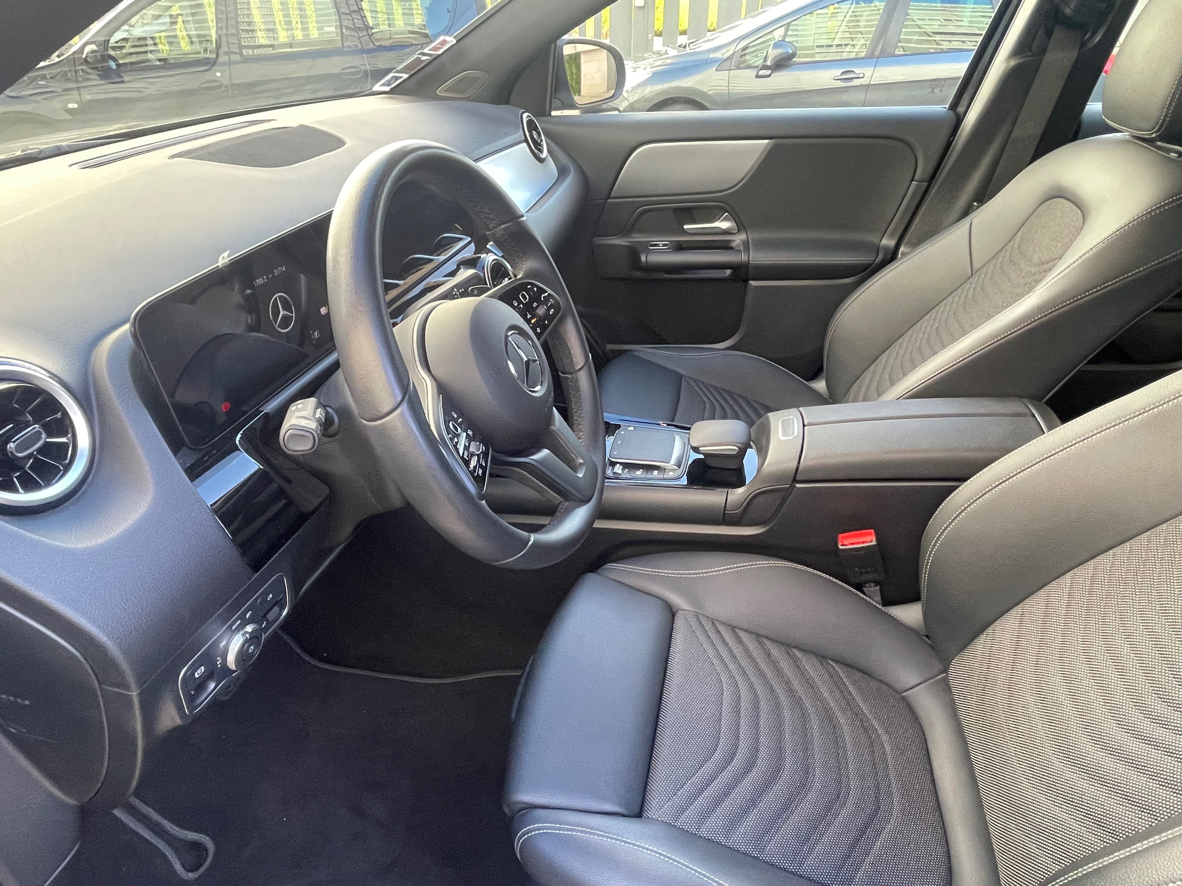 Mercedes-Benz GLA 250e de 2022