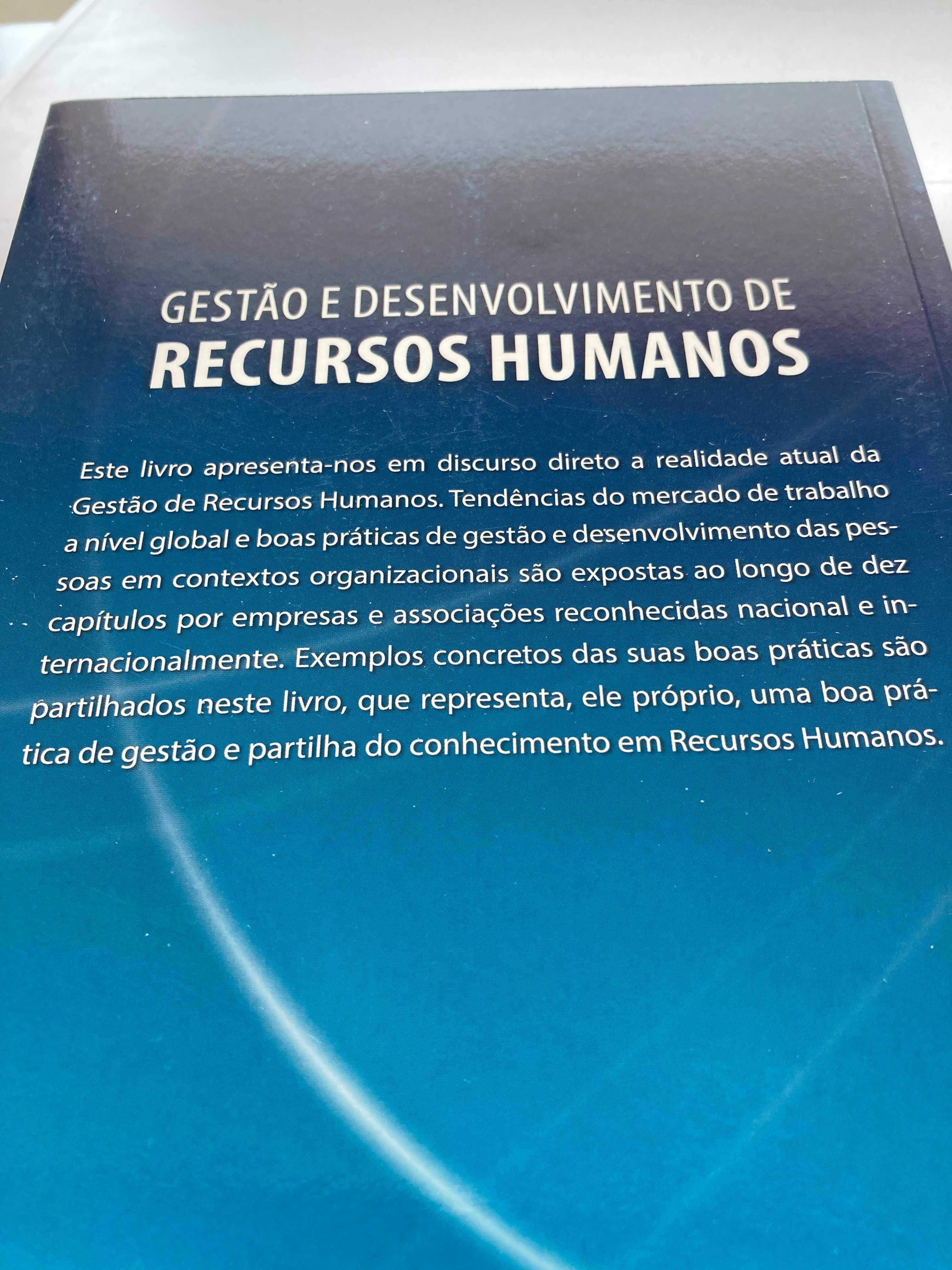 Gestão Recursos Humanos Tendências e Boas Práticas