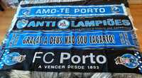 Cachecóis F.C.Porto