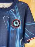 Футболка Мудрик Челсі сезон 24/25 домашня Chelsea Mudryk
