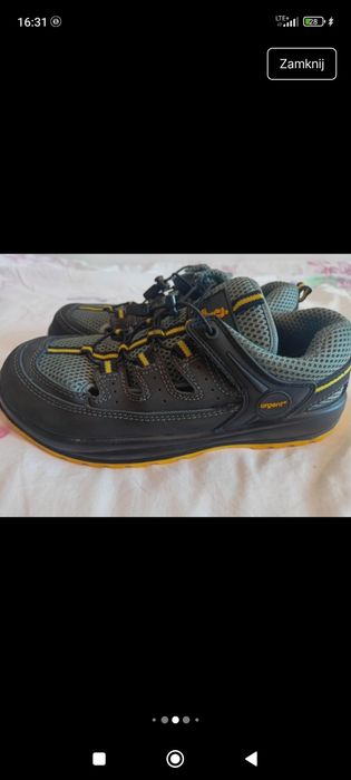 buty Robocze 
URGENT model
