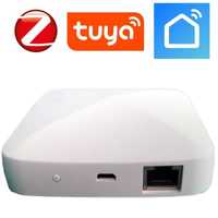 Bramka Tuya Zigbee RTX LAN