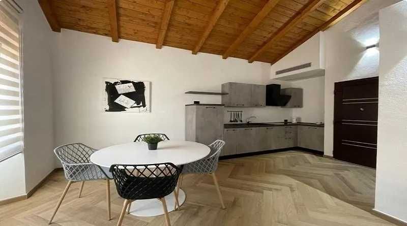 Inwestycja nieruchomość Sardynia 5 apartamentów