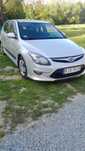Hyundai i30 1.6 CRDI