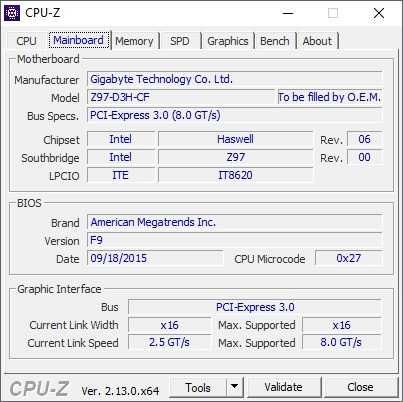 Komputer stacjonarny Zalman Z3, Intel I5-4690K, MSI RTX 2060, 16gb ram
