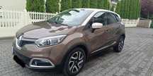 Renault Captur Benzyna