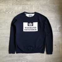Weekend Offender свитшот кофта size S