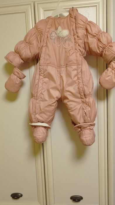 Продам комбінзон