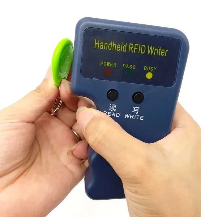 Дубликатор Ключей RFID 125 кГц EM4305 T5577