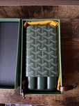 Goyard cigaro case