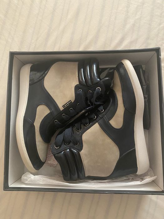 Хайтопи жіночі розмір 40