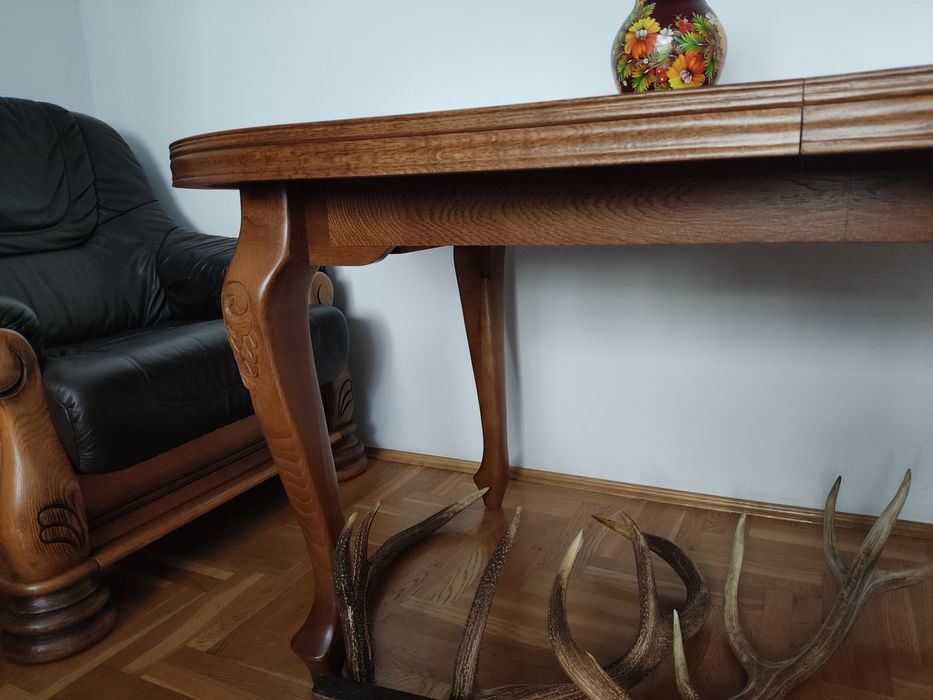 Stół styl Ludwik