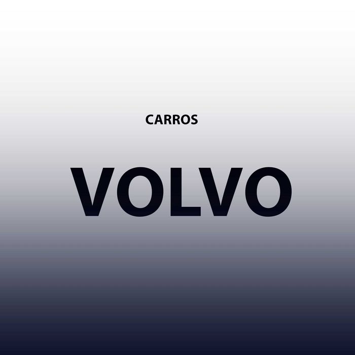 Volvo - Hot Wheels - Matchbox - Majorette - Carros de Coleção