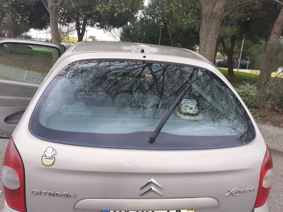 Citroen xsara Picasso Disel 1.6