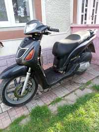 СРОЧНАЯ продажа HONDA SH-150