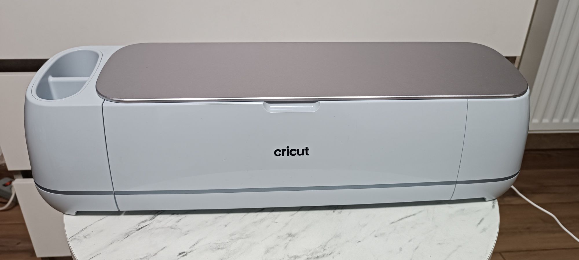 Плотер Принтер Cricut Maker 3 плоттер