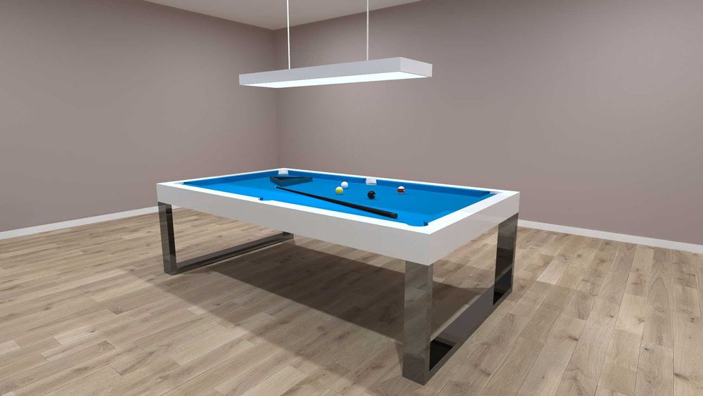 Bilhar Singapore - BilharesEuropa Fabricante