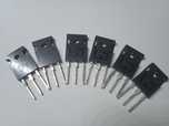 IGBT БТИЗ Mosfet Мосфет силовой биполярный транзистор gw40nc60kd TO247