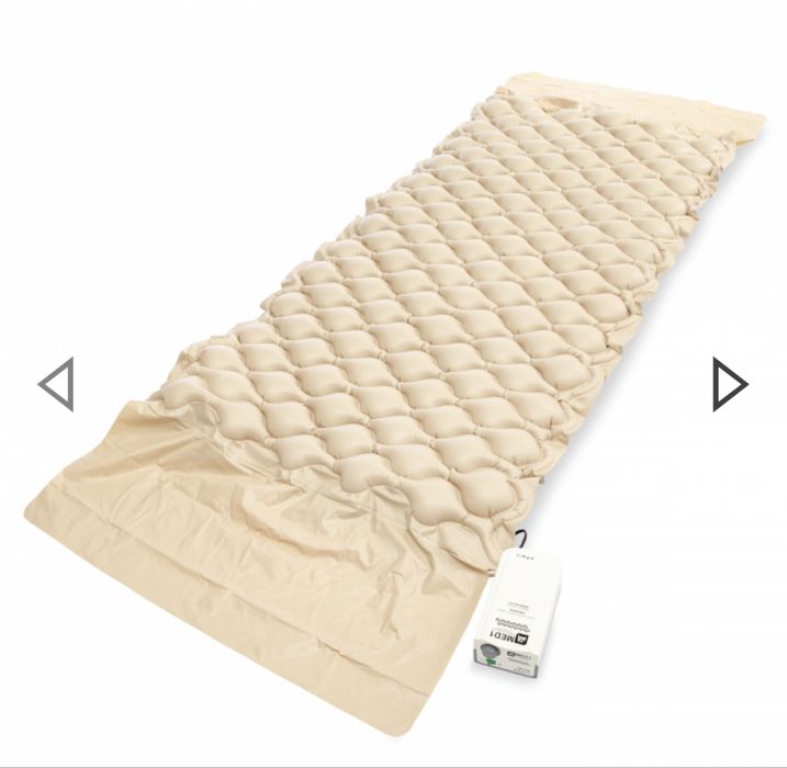 Матрас проти пролежнів