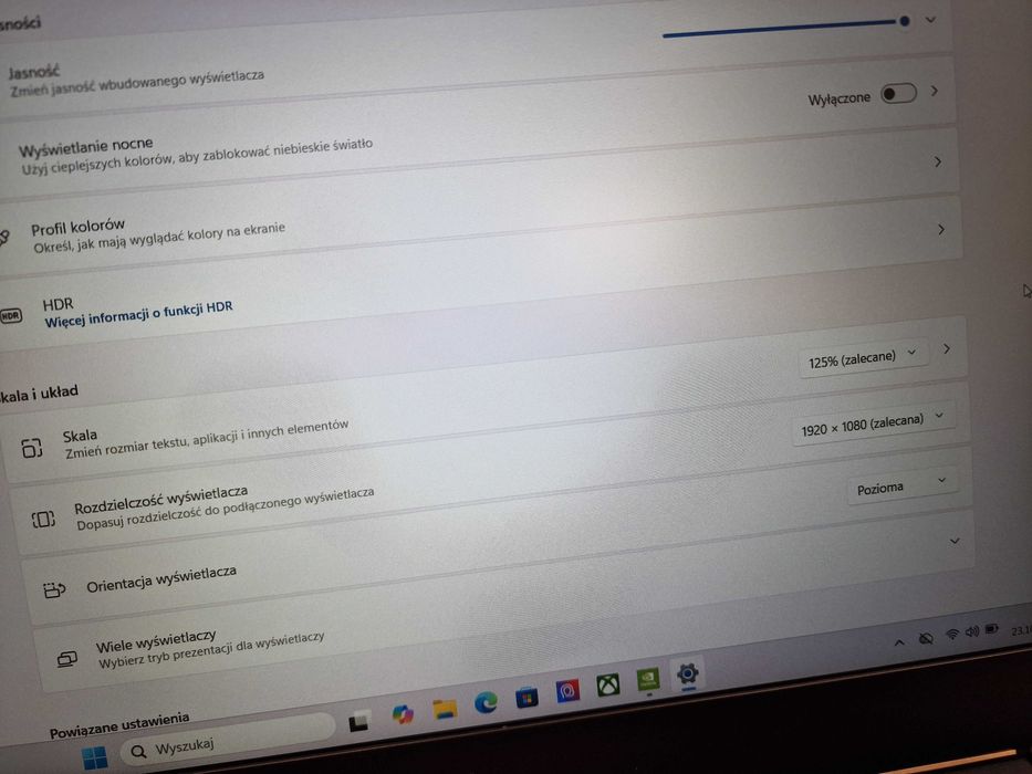 MSI Thin GF63 12VE/ i5-12450H/ 16GB/ RTX 4050 6GB/ 28.12.24 z EURO