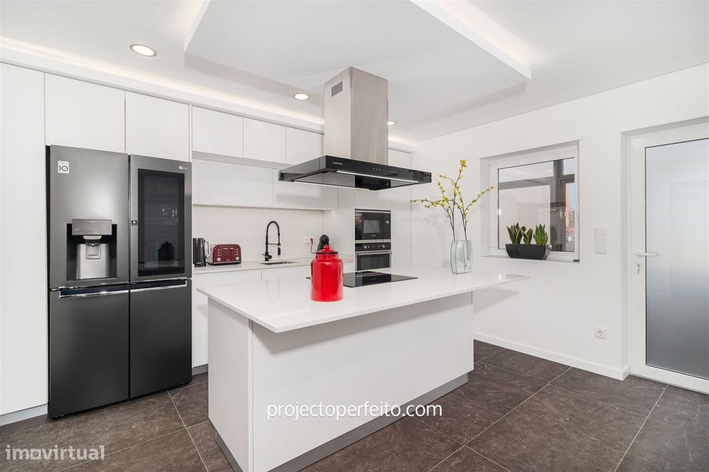 Apartamento T3 Venda em Santa Maria da Feira, Travanca, Sanfins e Espa