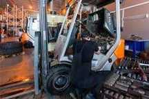 Ремонт  погрузчиков Toyota,Hyster,Nissan,Komatsu,CAT,Balkancar, Baoli