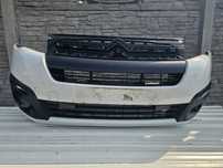 Citroen berlingo III 3 LIFT 14r-  zderzak przod