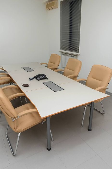 Стіл Кутивий Enran Стіл Стіл кутовий loft Стіл керівника Коференц Стіл