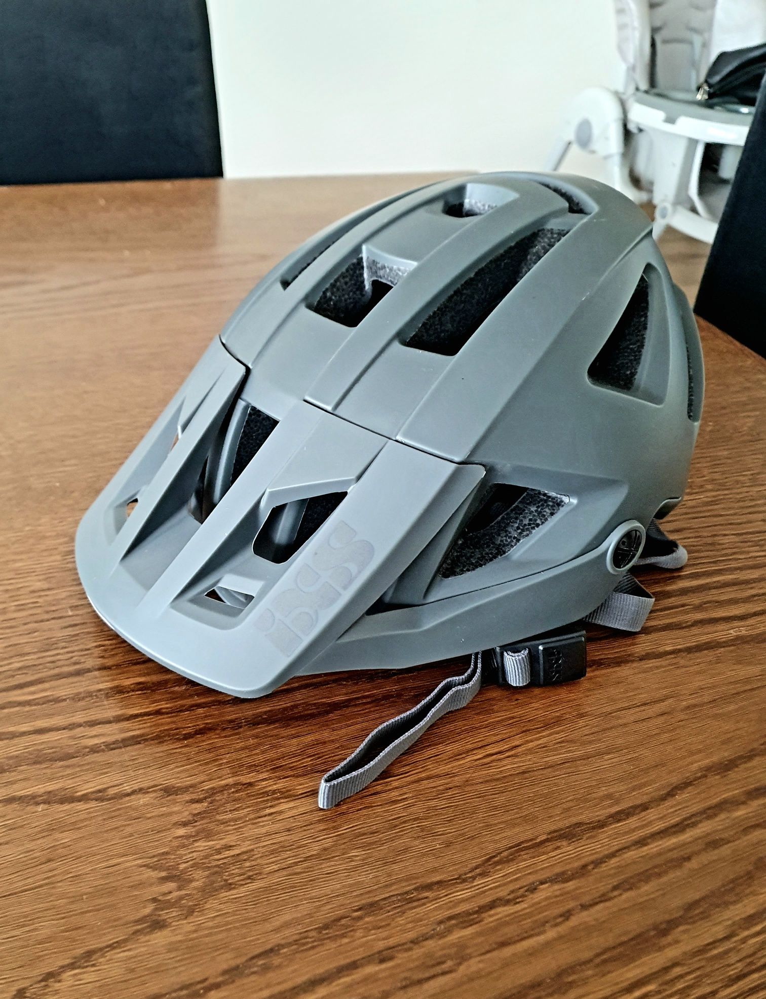 Kask IXS Trigger AM MIPS FIDLOCK 58/62 cm